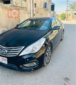 هیۆندای ازێرا